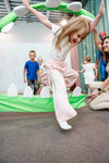 Dom Na Sennoi (Khabarovsk, Sennaya ulitsa, 19), organización y celebración de fiestas infantiles