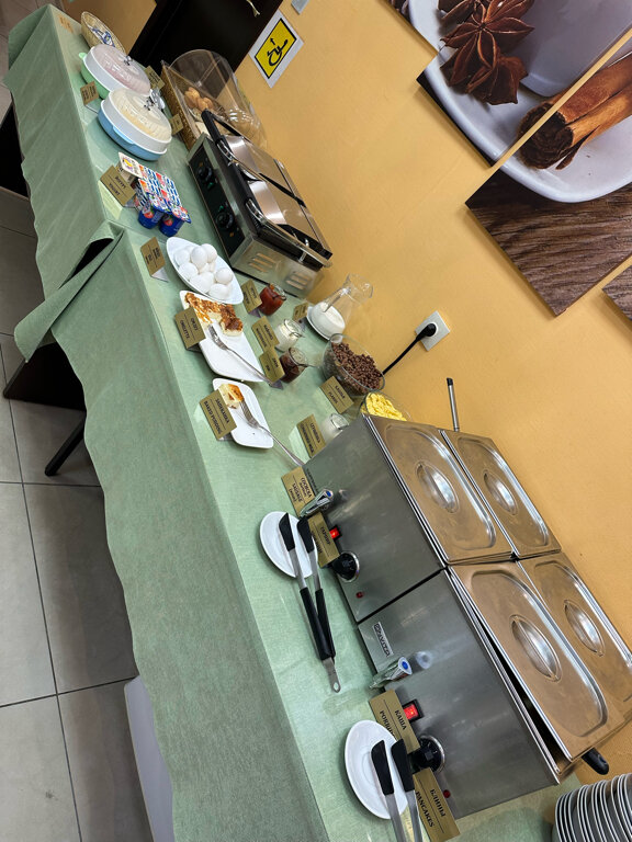 Фото Шерр отель