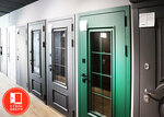 Stil-Dveri (Moskovskiy Avenue, 25к2) ، الأبواب