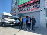 Ramay Otomotiv Ve Sağlık Hizmetleri Tic Ltd Şti (İstanbul, Esenyurt, Necip Fazıl Kısakürek Mah., Çarşı Sok., 1C), car dealership