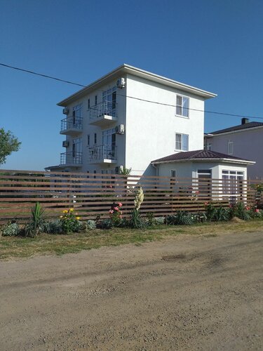 Гостевой дом Александрит в Кучугурах