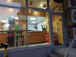 Papa Dzhons (Bolshoy Fakelny Lane, 3с2), pizzeria