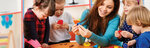 Stars Special Abilities & Early Intervention (29, Al Shumous Street, E29, Abu Dhabi), medical rehabilitation centre