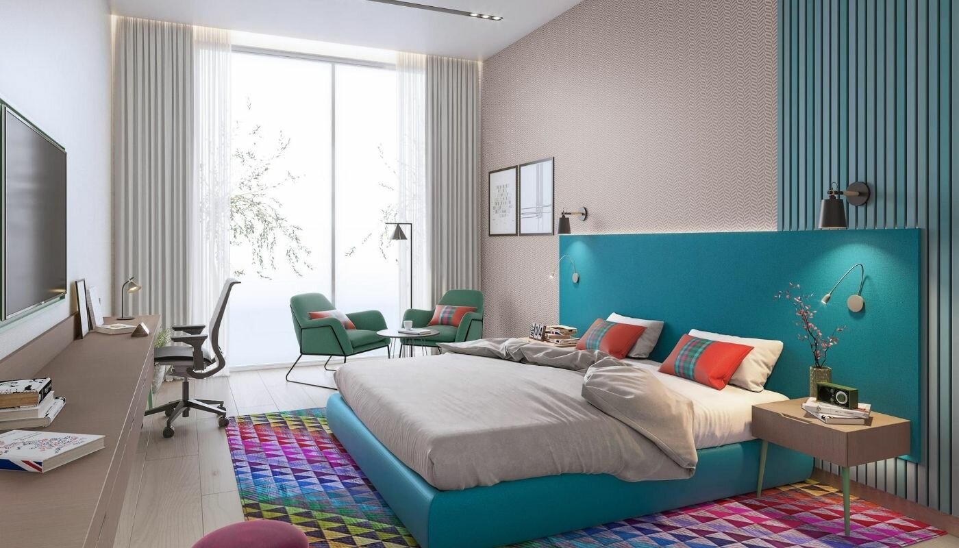 Фото La Quinta by Wyndham Abu Dhabi Al Wahda