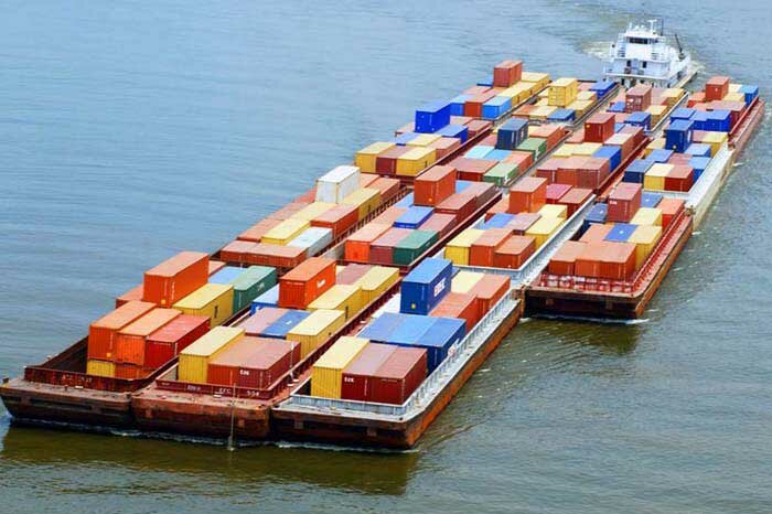 Shipping company Unsm Ship Management, Abu Dhabi, photo