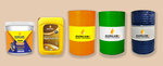 Sunlube Lubricants Industry (Al Jazeerah Industrial 2, Sector 6, Ras Al Khaimah), lubricants