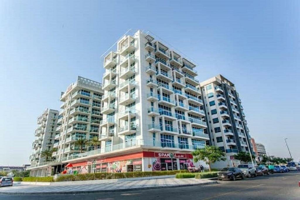 Luxury real estate Your keys Holiday Homes Rental, Dubai, photo