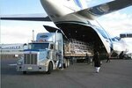 Fast Target general Land Transport (79/2, Sheikh Rashid Street, Dubai), freight forwarding
