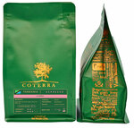 Coterra Coffee Roasters (218/1, Global Village Boulevard, Wadi Al Safa 4, Dubai Land, Dubai), coffee shop
