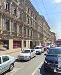ChipDip (Gorokhovaya Street, 52), montaje de neumáticos