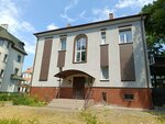 Oktyabrskoye Rayonnoye otdeleniye (Mira Avenue, 69) ، منظمات المجتمع