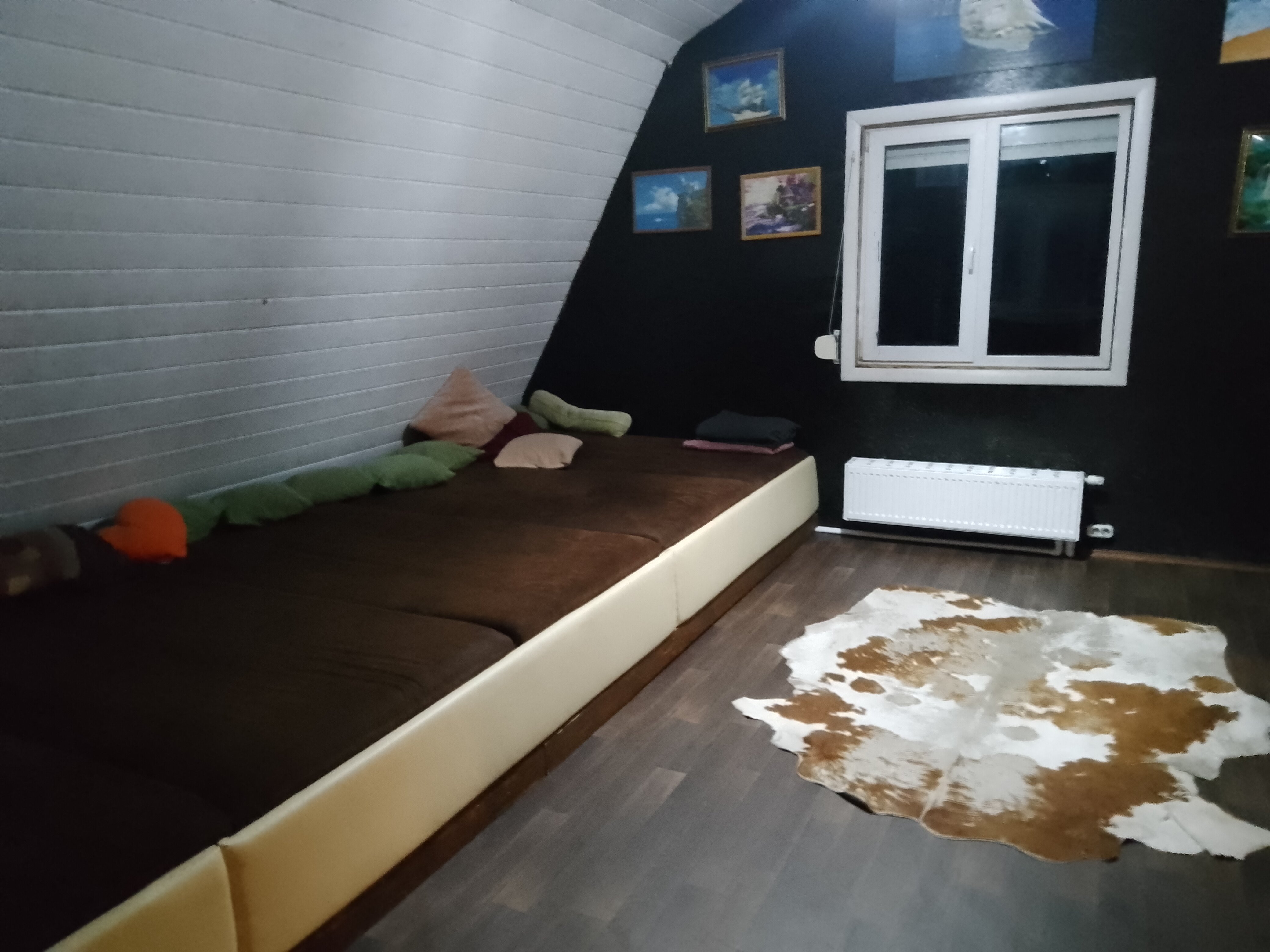 Фото Филин дом