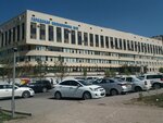 City polyclinic № 10 (Shaımerden Qosshyǵululy kóshesi, 8) ، عيادة خارجية للبالغين