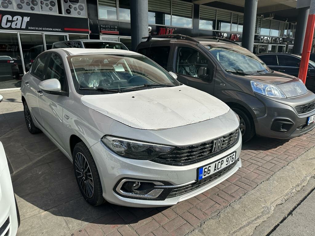 Sale of used cars Bucar Automotive, Istanbul, photo