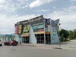 Dymok (ulitsa Mira, 42Б), vape shop
