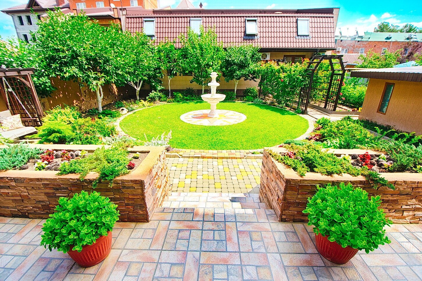 Фото Верона