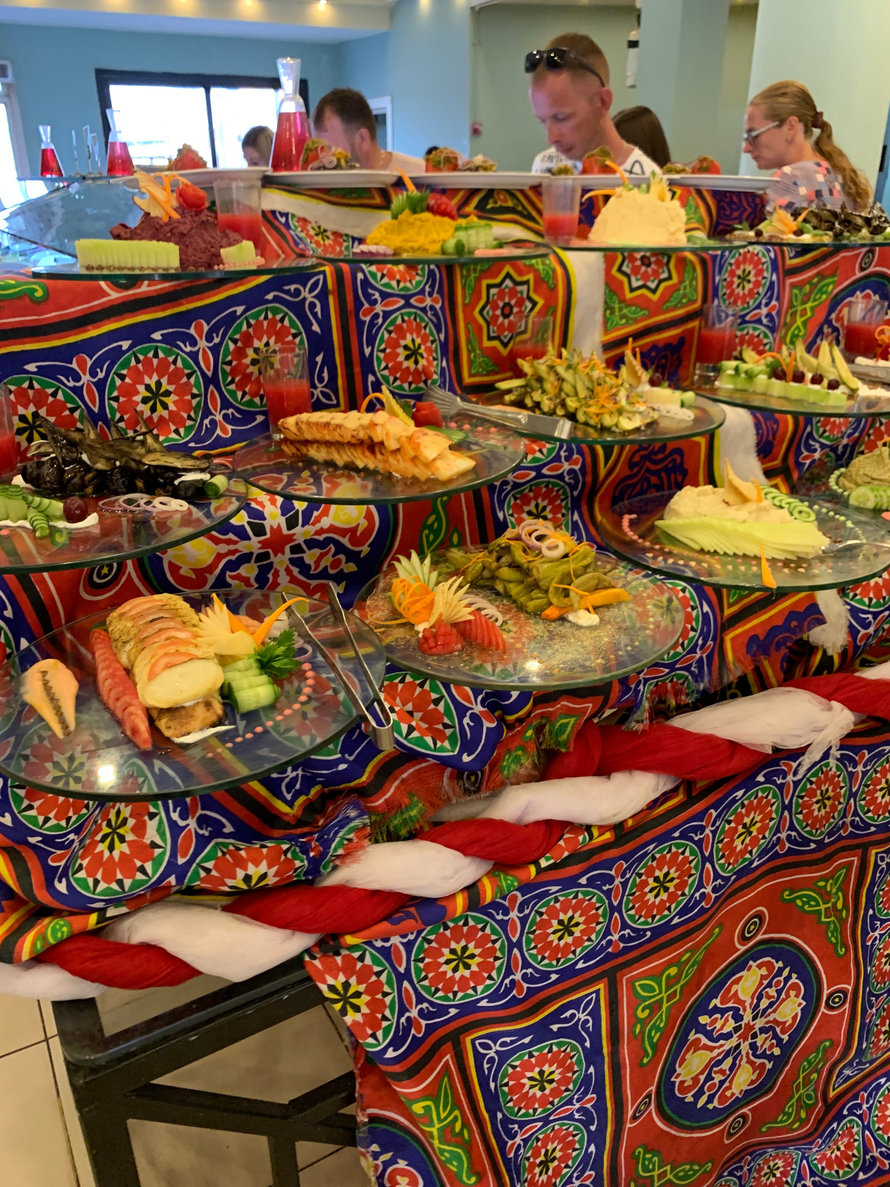 Фото Blend Club Aqua Resort