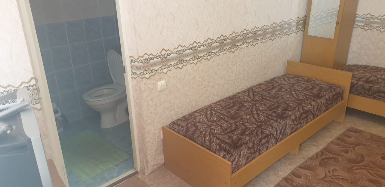 Фото Берлога