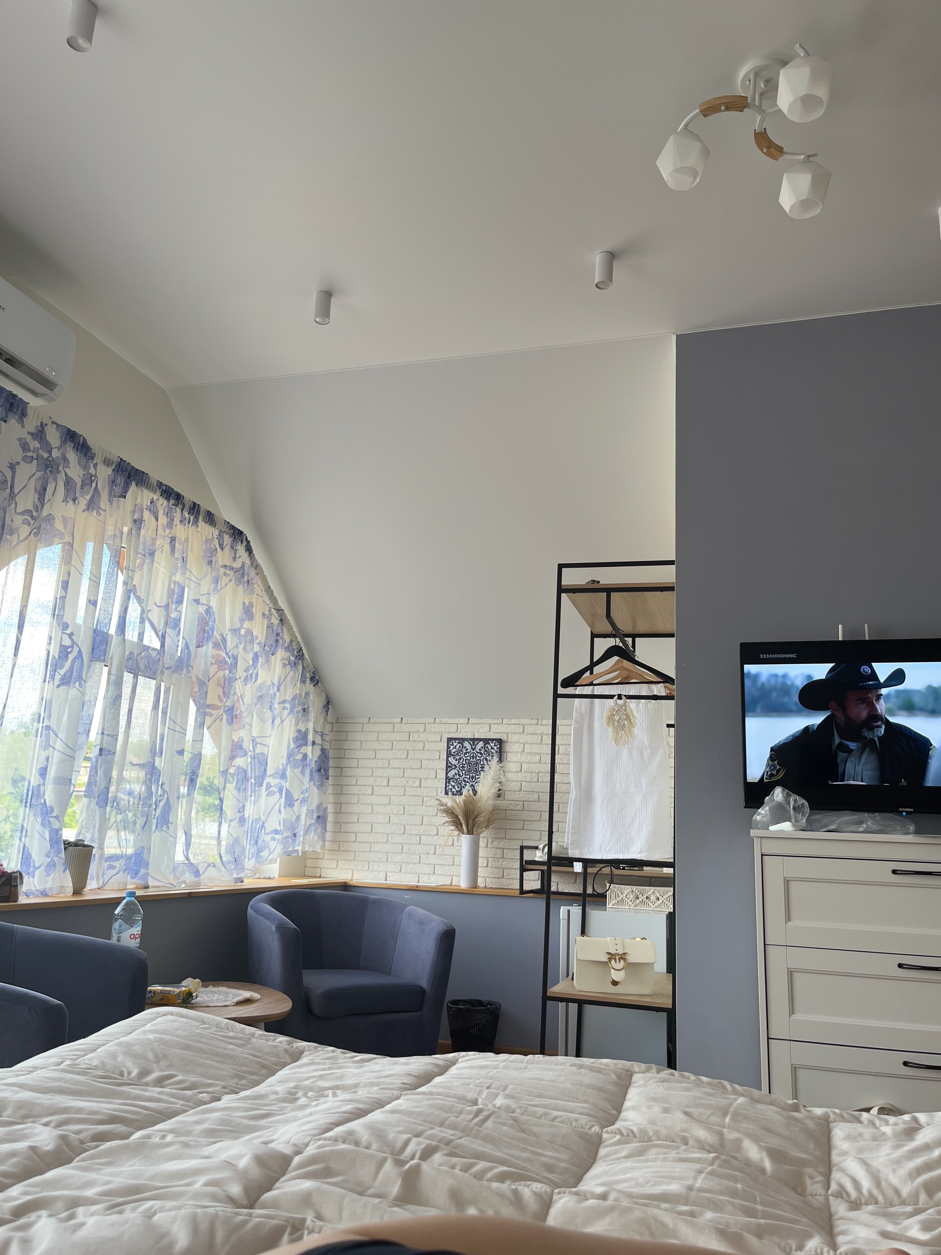 Фото Розмарин