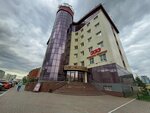 НПП ТЭК (Mira Avenue, 42), electronic devices and components