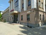 Tenga (Buqar Jıraw Avenue, 24), organización de microfinanzas