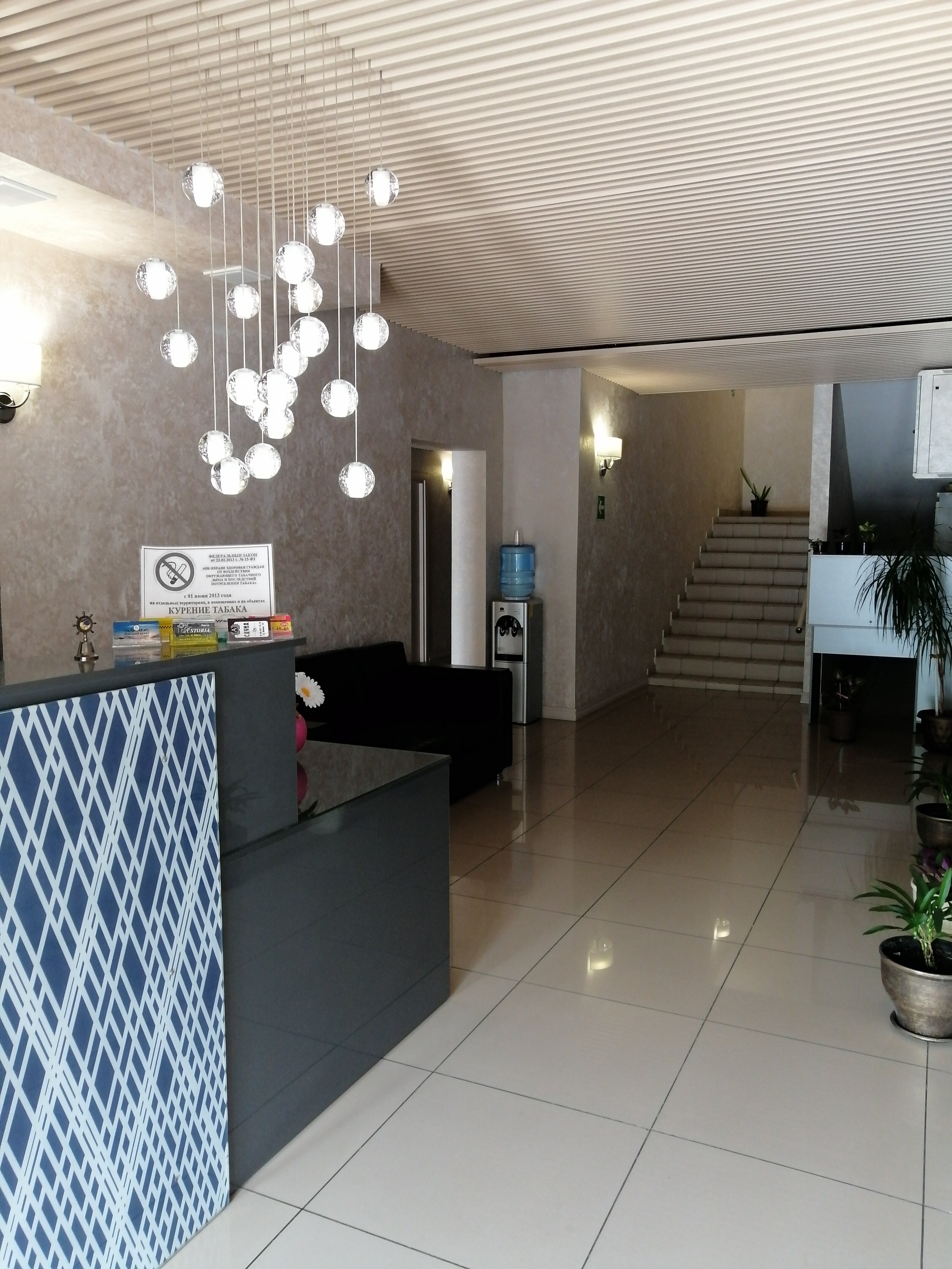 Фото Астория