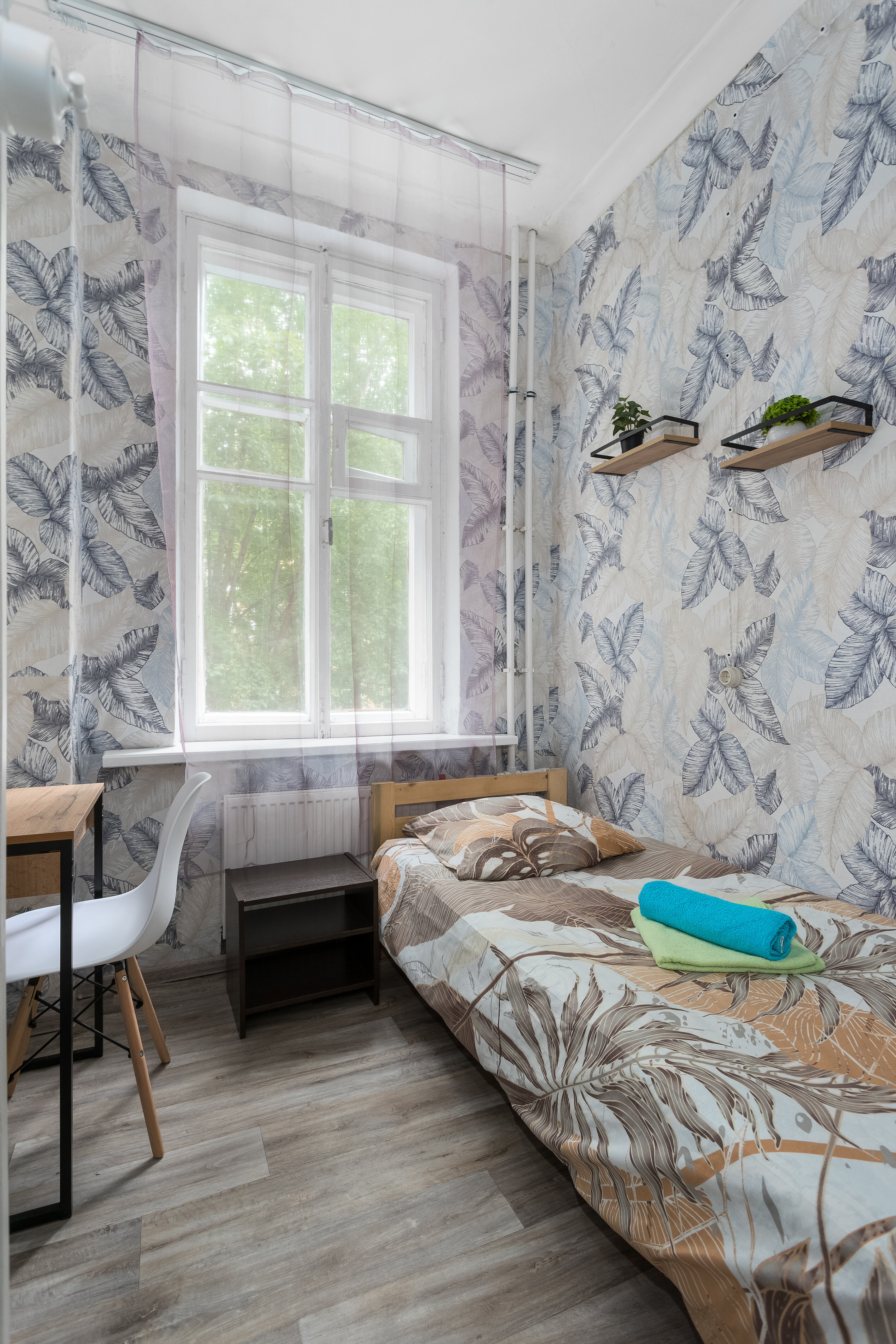 Фото На Бакунина