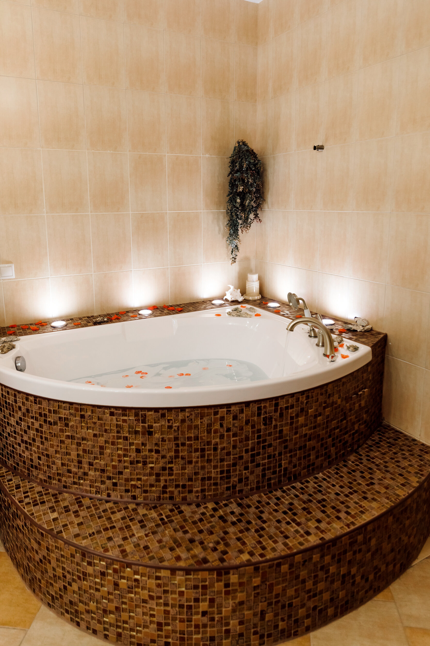 Фото Апарт-отель Мой Год