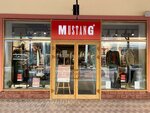 Mustang (Pokrovskoye Village, Tsentralnaya Street, 33к2), jeans store