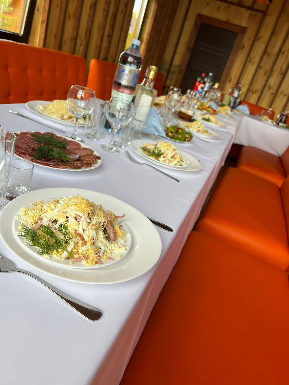 Фото Некрасово