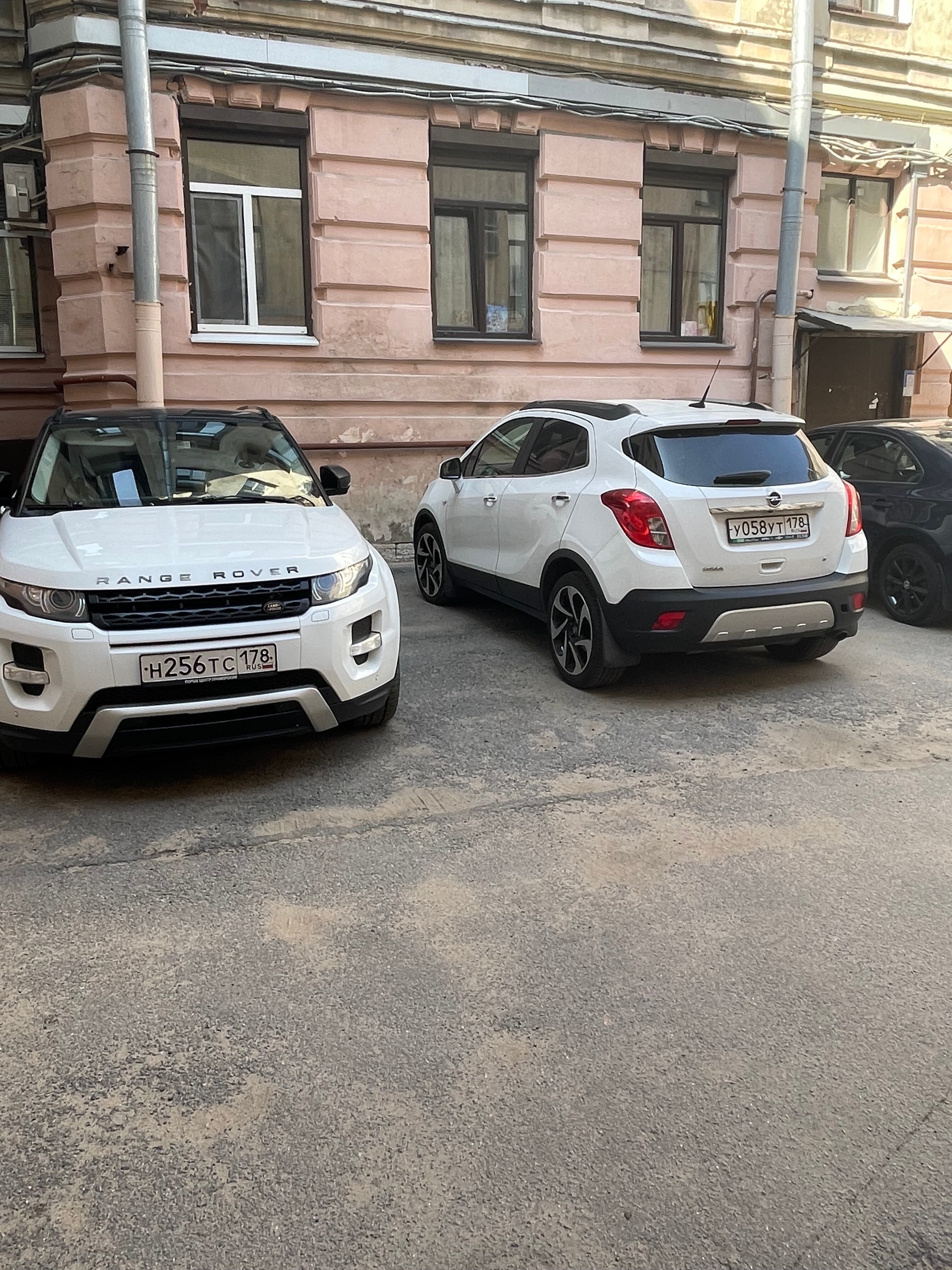 Фото Homelike Aparts