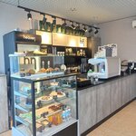 Heaven (Пионерская улица, 1), coffee shop