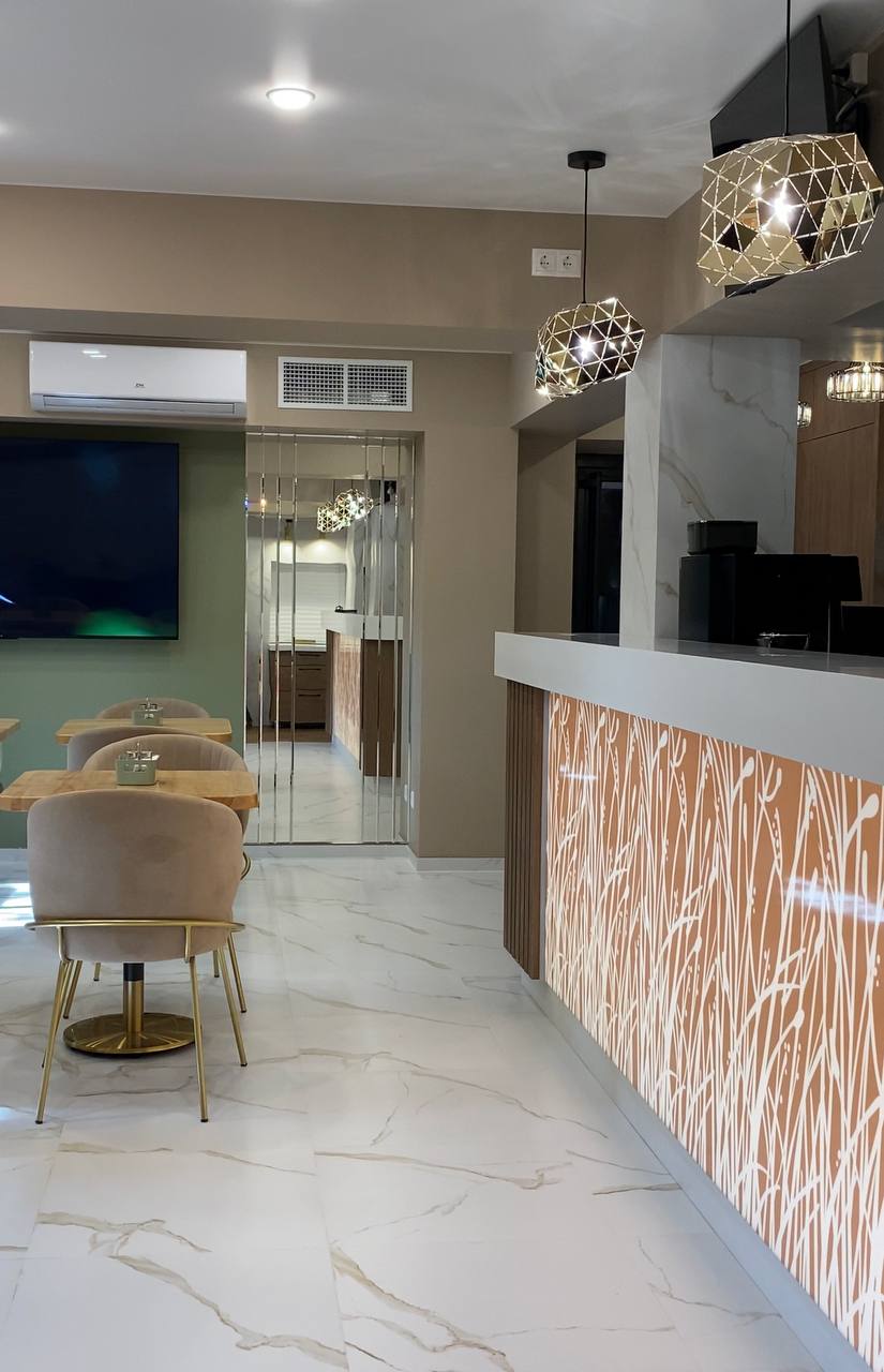 Фото Мелисса