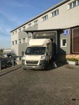 Vsevozhu. rf (Rossoshanskaya Street, 4к1) ، متعهد النقل