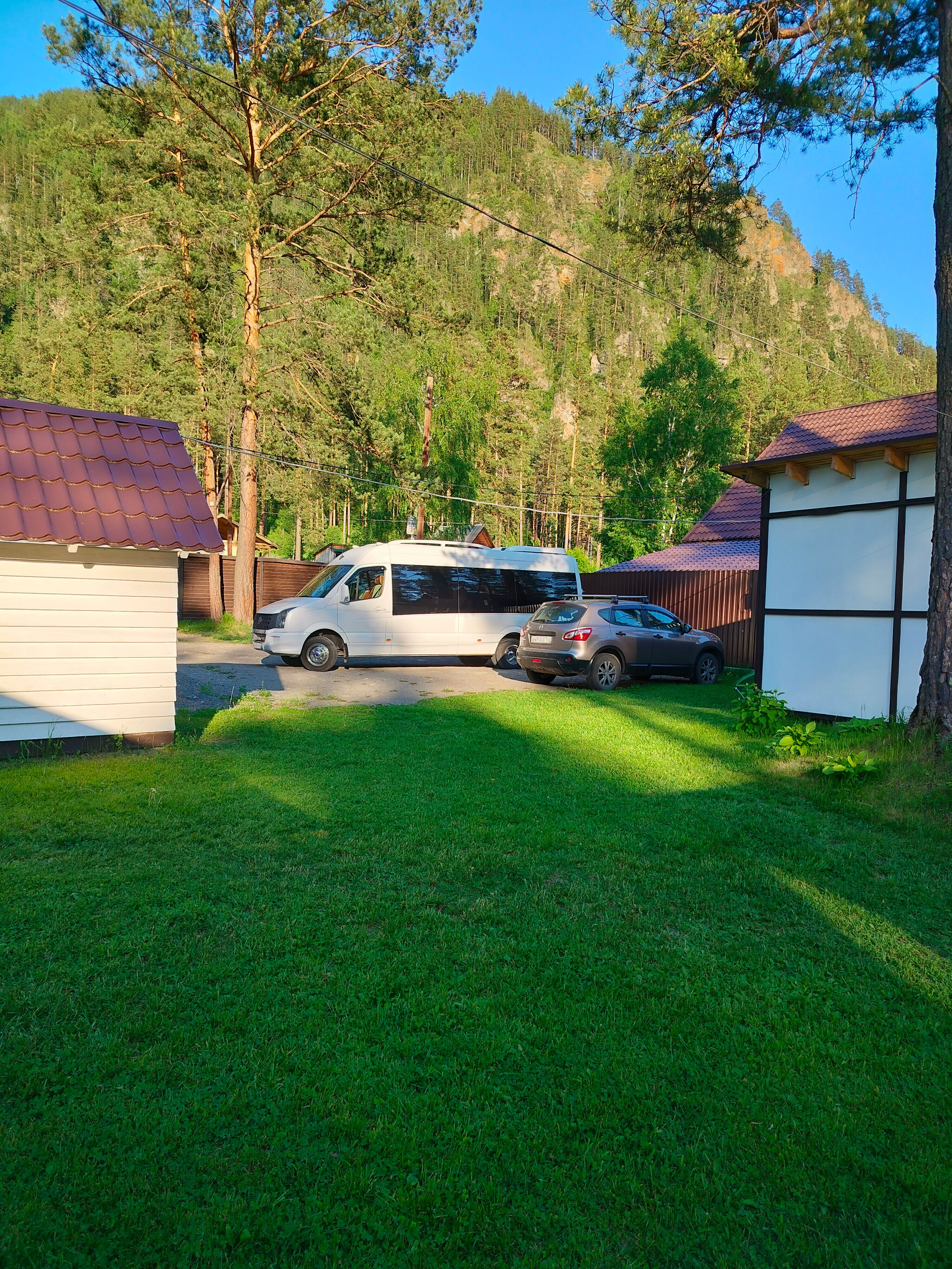 Фото Панорама