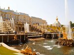 Mypeterburg.ru (Goncharnaya Street, 14), tour operator