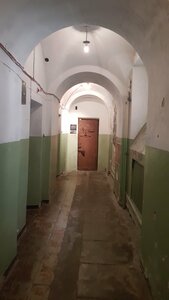 Museo de las víctimas del genocidio (Aukų Street, 2A), museo