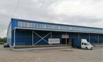 Shate-m Plus (Tramvaynaya Street, 16/1) ، متجر قطع غيار ولوازم السيارات