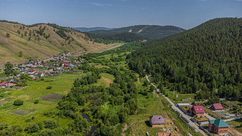 Дом в аренду Село в Челябинской области