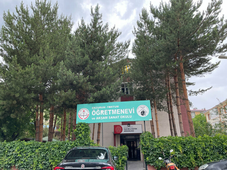 Hotel Tortum Öğretmenevi Ve Aso Müdürlüğü, Tortum, photo