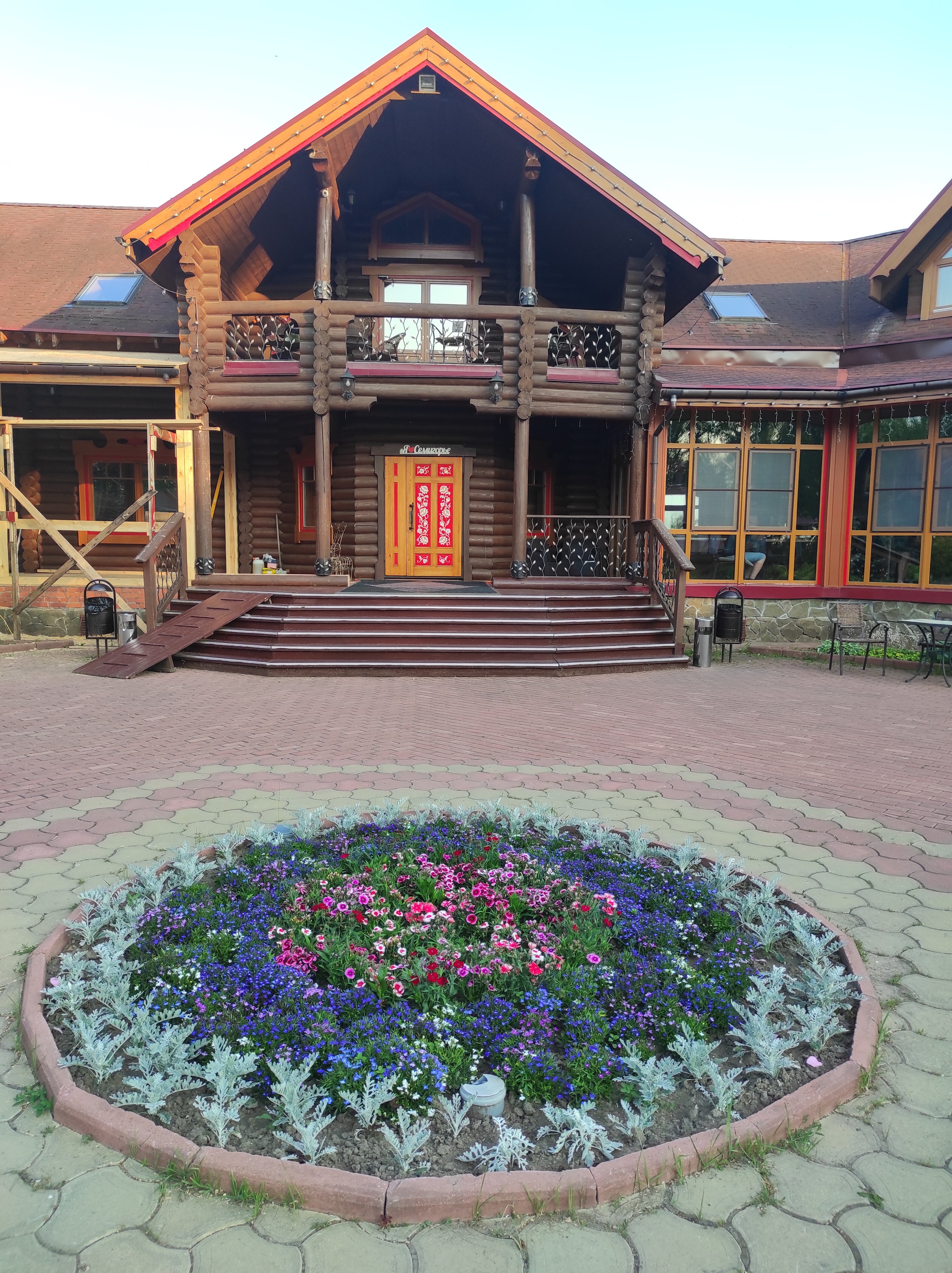 Фото Семигорье