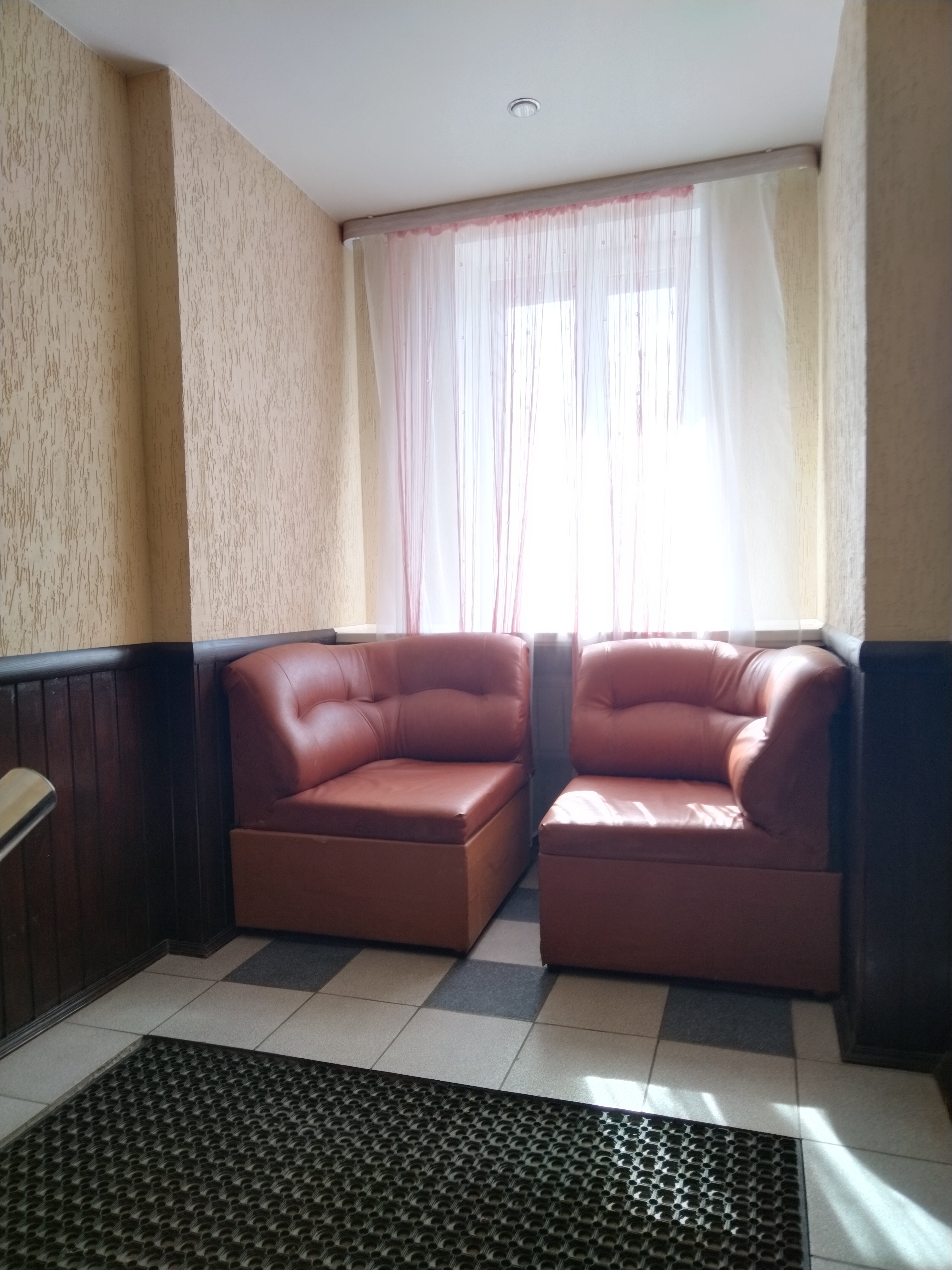 Фото Лабиринт