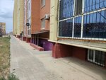 Lux room (Altyn Orda microdistrict, 49Дк1), cine