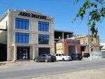 Abay Motors (Abulkhair Khan Street, 93) ، متجر قطع غيار ولوازم السيارات