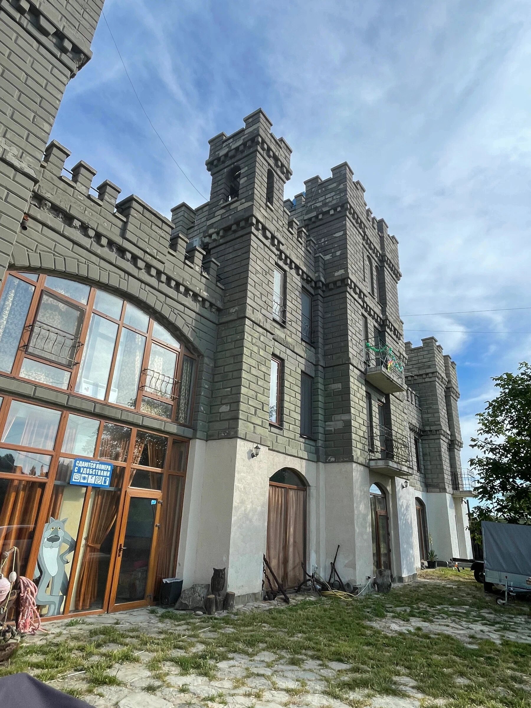 Фото отеля 2