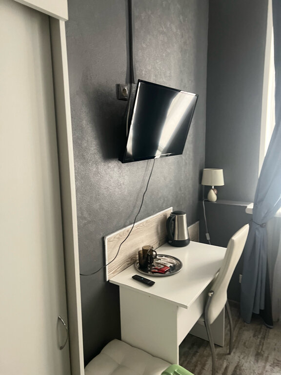 Фото StayWay на Белорусской