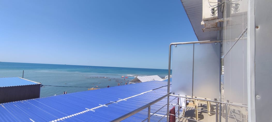 Фото Морской бриз