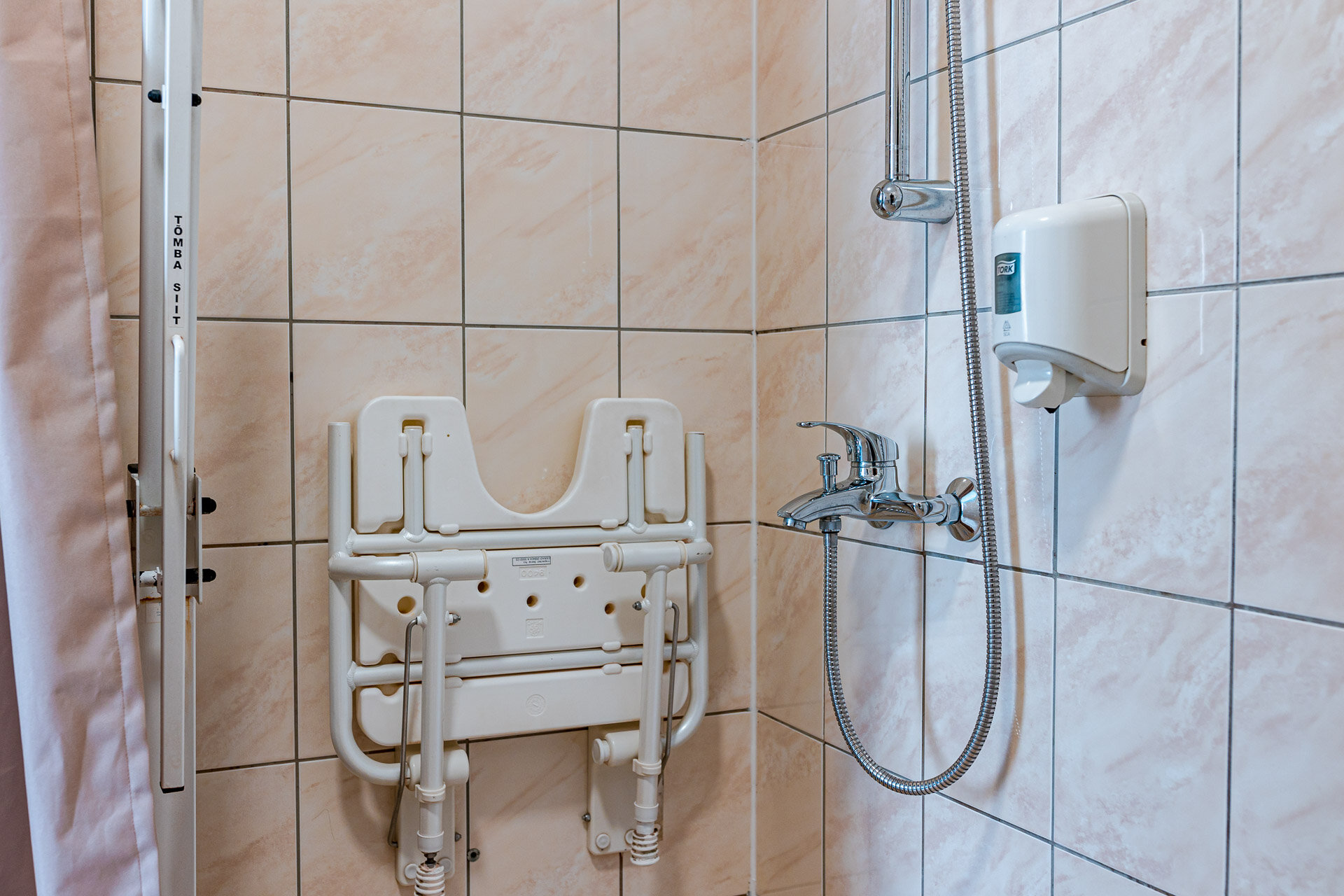 Фото Отель Ингер