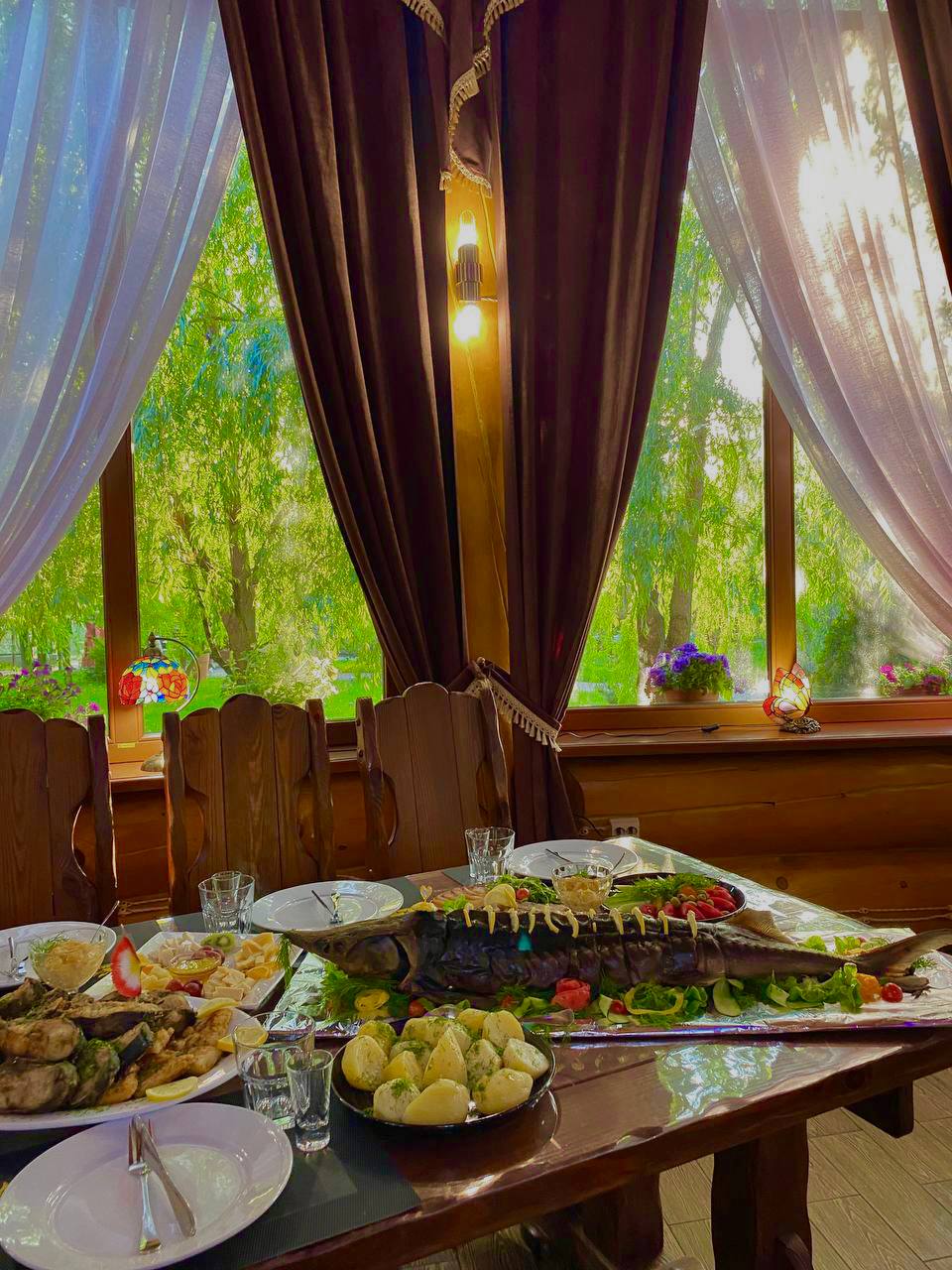 Фото Дом солнца