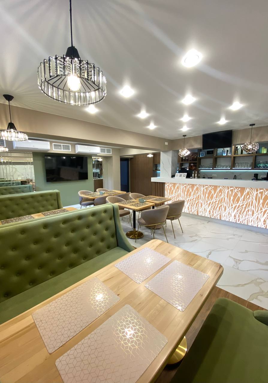 Фото Мелисса